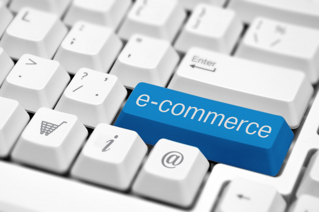 Developing eCommerce platforms for business